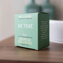 Load image into Gallery viewer, Me Time Shower Steamers 3 Pack