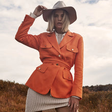 Load image into Gallery viewer, Swagman Fedora - Beige