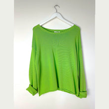 Load image into Gallery viewer, Summer Knit