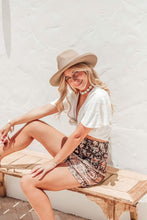 Load image into Gallery viewer, Koa Shorts Maui Brown