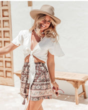 Load image into Gallery viewer, Koa Shorts Maui Brown