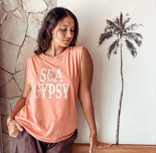 Load image into Gallery viewer, Maverick Tee Sleeveless