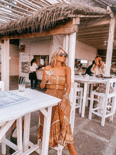 Load image into Gallery viewer, Nomad Skirt Sienna