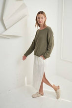 Load image into Gallery viewer, Summer Knit