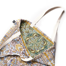 Load image into Gallery viewer, 'Every Little Thing' Woven Tote Bag