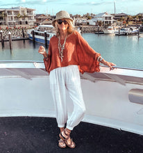 Load image into Gallery viewer, Wayfarer Blouse