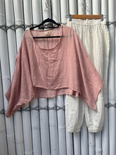 Load image into Gallery viewer, Wayfarer Blouse