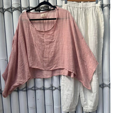 Load image into Gallery viewer, Wayfarer Blouse