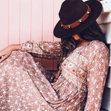 Load image into Gallery viewer, Talitha Maxi Jaipur Pink