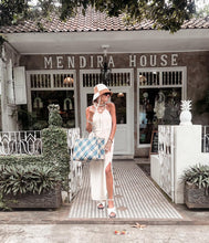 Load image into Gallery viewer, Tanthra Dress Sand