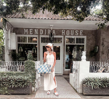 Load image into Gallery viewer, Tanthra Dress Sand