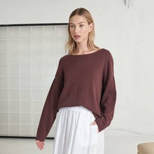 Load image into Gallery viewer, Summer Knit