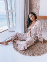 Load image into Gallery viewer, Gia Blouse Lamu