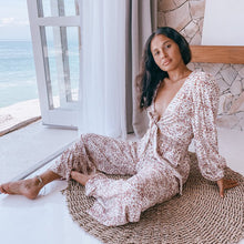 Load image into Gallery viewer, Gia Blouse Lamu