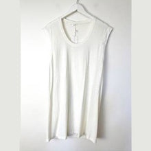 Load image into Gallery viewer, Lorna Short Dress Ivory