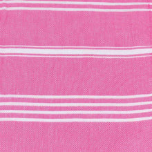 Load image into Gallery viewer, 100% Cotton Turkish Beach Towel - Desert to Ocean