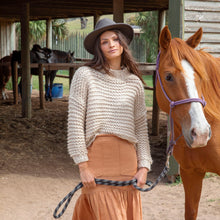 Load image into Gallery viewer, Oslo Fedora - Steel