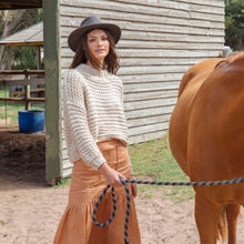 Load image into Gallery viewer, Oslo Fedora - Steel