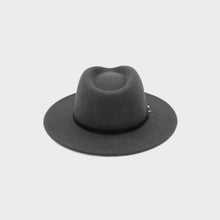Load image into Gallery viewer, Oslo Fedora - Steel