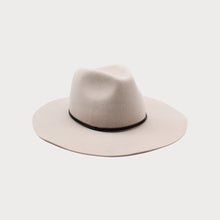 Load image into Gallery viewer, Swagman Fedora - Beige