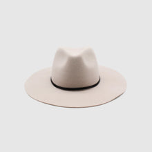 Load image into Gallery viewer, Swagman Fedora - Beige