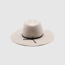Load image into Gallery viewer, Swagman Fedora - Beige