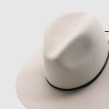 Load image into Gallery viewer, Swagman Fedora - Beige