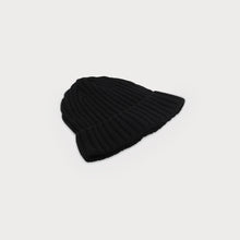 Load image into Gallery viewer, Tucker Beanie 100% Merino Wool Asst Colours