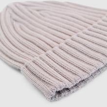 Load image into Gallery viewer, Tucker Beanie 100% Merino Wool Asst Colours