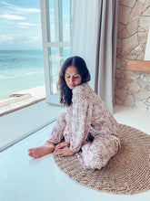 Load image into Gallery viewer, Gia Blouse Lamu