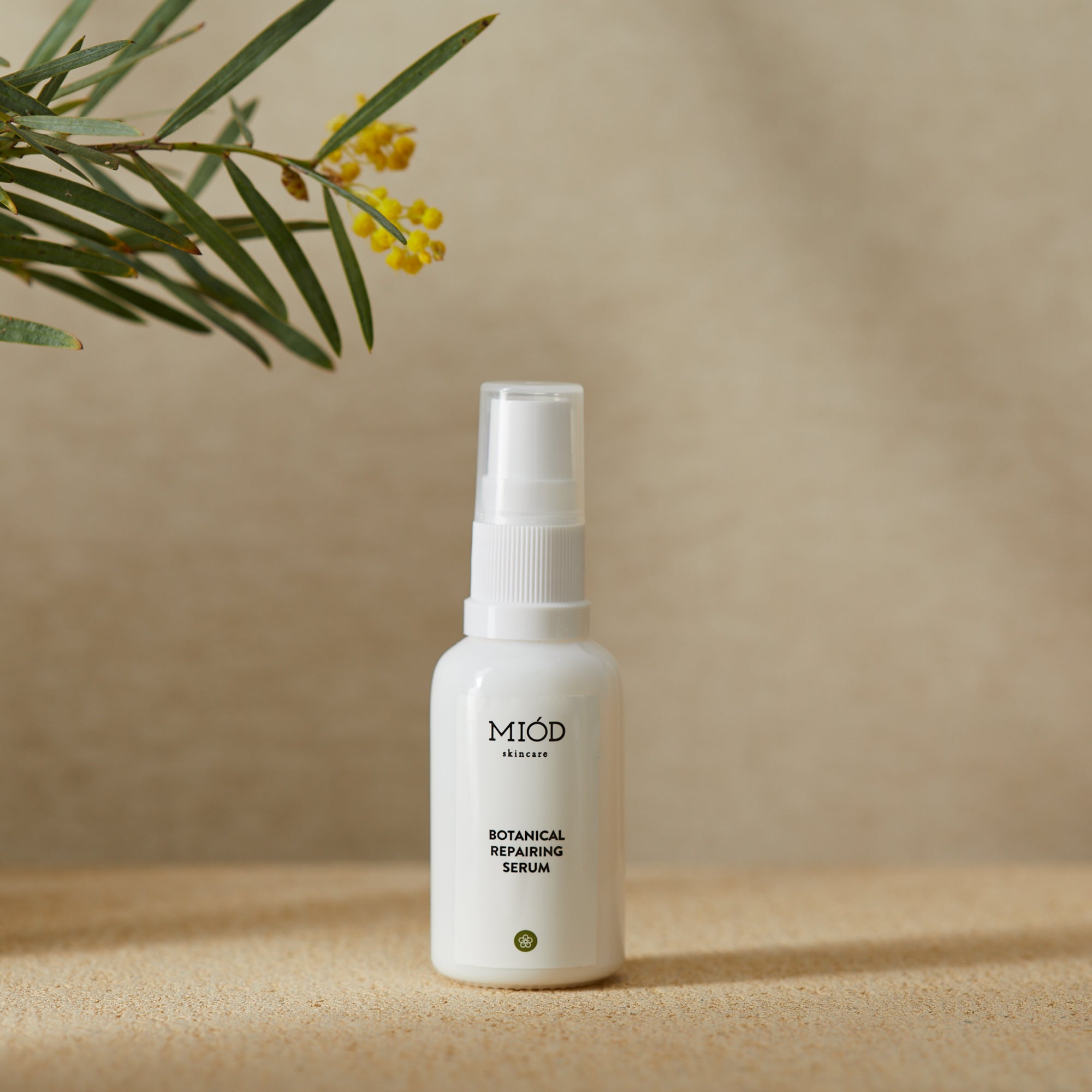 Miód Botanical Repair Serum