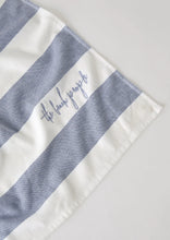 Load image into Gallery viewer, Sand Free Cabana Towel - The Beach People