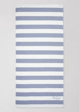 Load image into Gallery viewer, Sand Free Cabana Towel - The Beach People