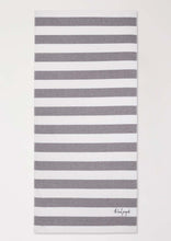 Load image into Gallery viewer, Sand Free Cabana Towel - The Beach People