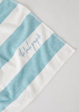 Load image into Gallery viewer, Sand Free Cabana Towel - The Beach People