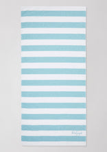 Load image into Gallery viewer, Sand Free Cabana Towel - The Beach People