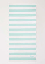 Load image into Gallery viewer, Sand Free Cabana Towel - The Beach People