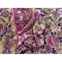Load image into Gallery viewer, Jumbo Sarong Carousel