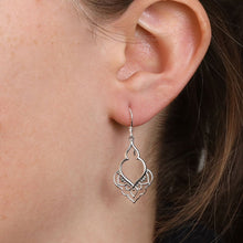 Load image into Gallery viewer, Moroccan Doorway Earrings