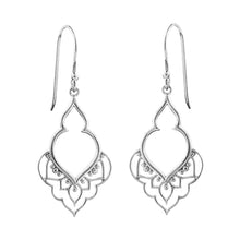 Load image into Gallery viewer, Moroccan Doorway Earrings