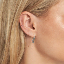 Load image into Gallery viewer, Fallen Roses Earrings