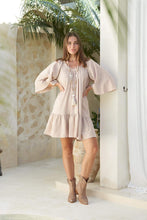 Load image into Gallery viewer, Noosa Dress Chai