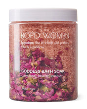 Load image into Gallery viewer, Goddess Bath Soak