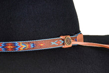 Load image into Gallery viewer, The Little Hippie 100% Wool Felt Hat