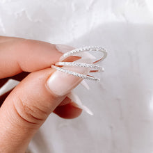 Load image into Gallery viewer, Sparkles Ring