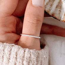 Load image into Gallery viewer, Sparkles Ring