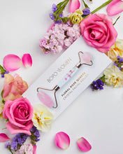 Load image into Gallery viewer, Floral Facial Roller Bopo Women