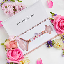 Load image into Gallery viewer, Floral Facial Roller Bopo Women