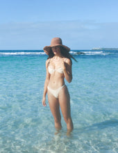 Load image into Gallery viewer, Janis Hemp Hat