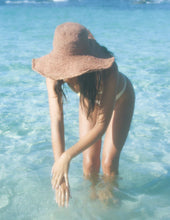 Load image into Gallery viewer, Janis Hemp Hat